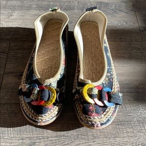 Boho Shoes - 8.5
